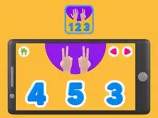Игра 123 Game онлајн