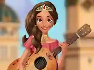 Игра Elena Of Avalor Concert онлајн