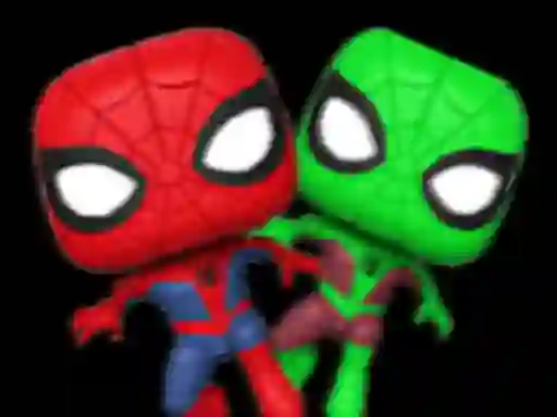 Игра Spider Man Hard Way онлајн