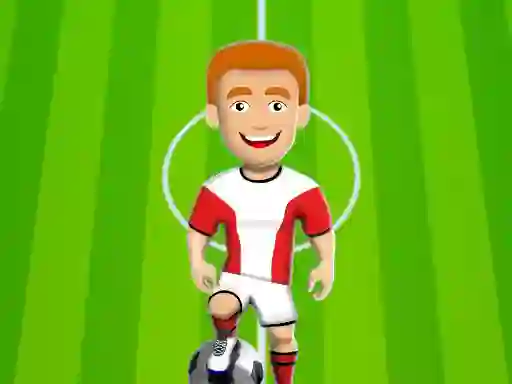 Игра Battle Arena Soccer онлајн