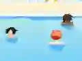 Игра Fish for girls онлајн
