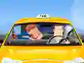 Игра Love Cab онлајн