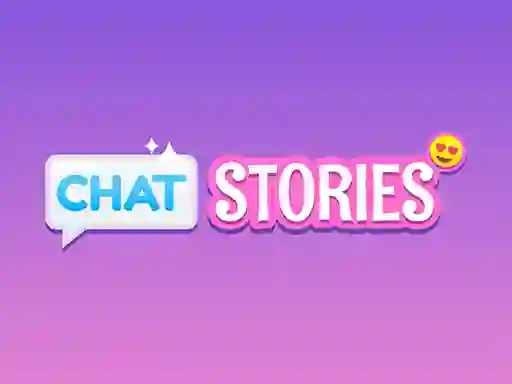 Игра Chat Stories онлајн