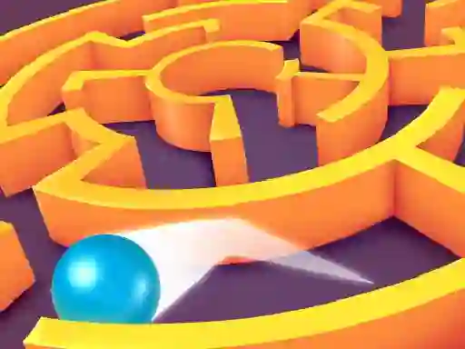 Игра Balls Out 3d онлајн