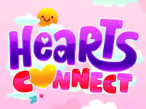 Игра Connected Hearts онлајн