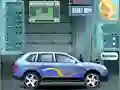 Игра Tuning for girls онлајн