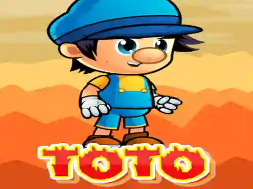 Игра Toto Adventure онлајн