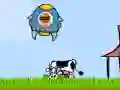 Игра UFO Joe онлајн