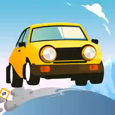 Игра Risky Trip онлајн