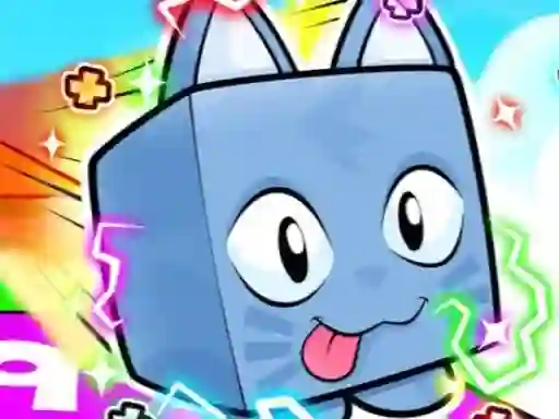 Игра Robbie: Become a Beast онлајн