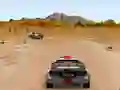 Игра 3D Rally онлајн