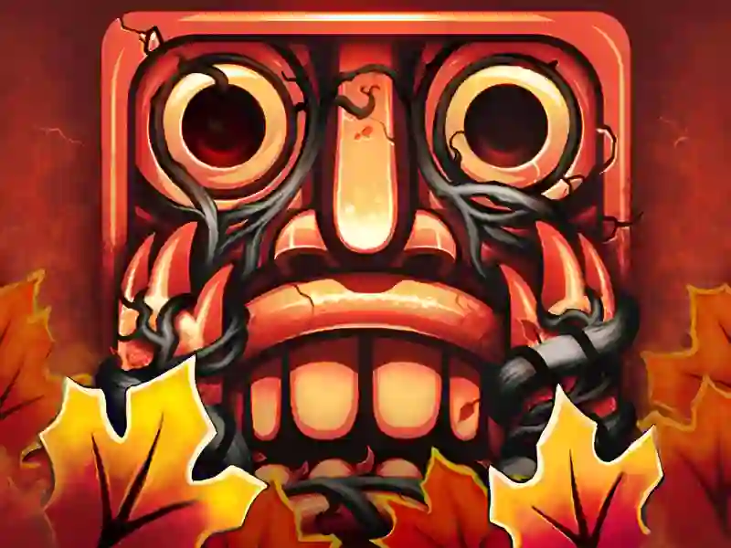 Игра Temple Run 2: Jungle Fall онлајн