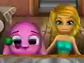 Игра DoliDoli - Cake Laboratory онлајн