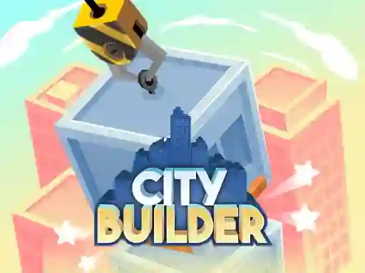 Игра City Builder онлајн