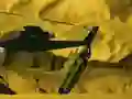 Игра Hulk Throw Tank онлајн
