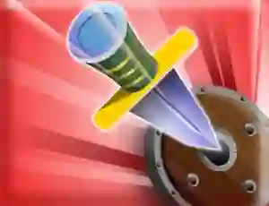 Игра Knife Challenge онлајн