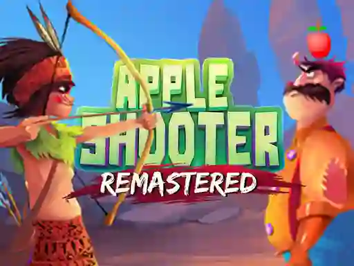 Игра Apple Shooter Remastered онлајн
