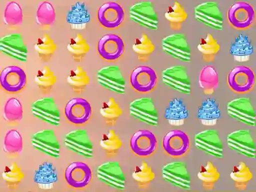 Игра Candy Monster онлајн