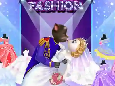 Игра Fashion онлајн