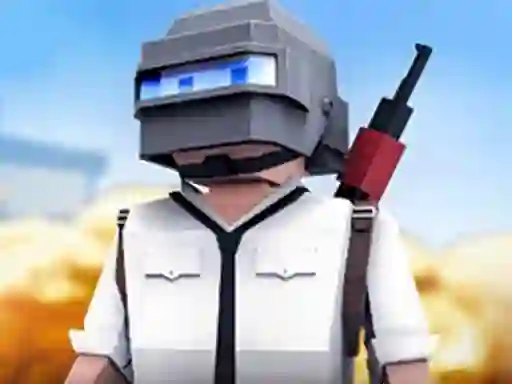 Игра Pubg Pixel онлајн