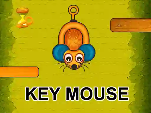Игра Key Mouse онлајн