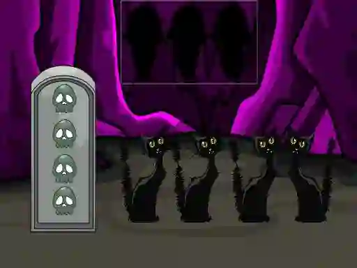 Игра Halloween Is Coming Episode4 онлајн