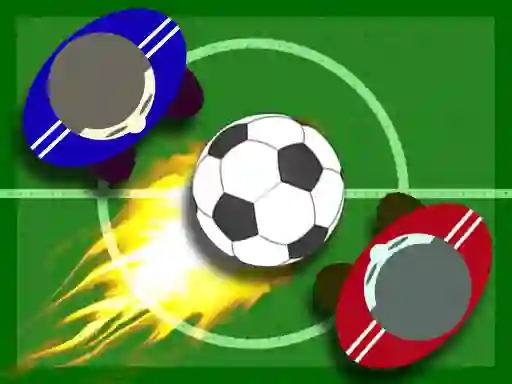 Игра Fun Hockey онлајн