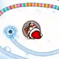 Игра Christmas Chain онлајн