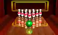Игра Bowling Masters 3D онлајн