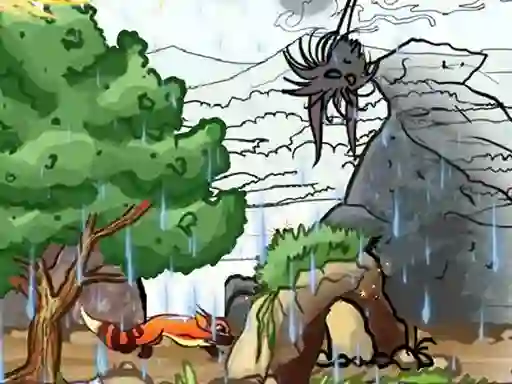 Игра Tales of Crevan онлајн
