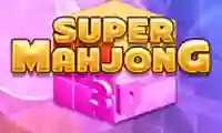 Игра Super Mahjong 3d онлајн