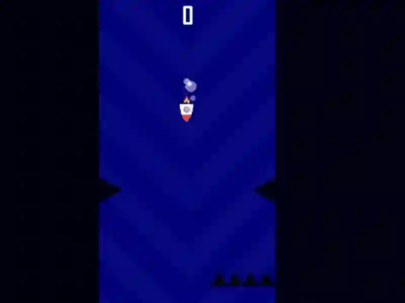 Игра Rapid Run онлајн