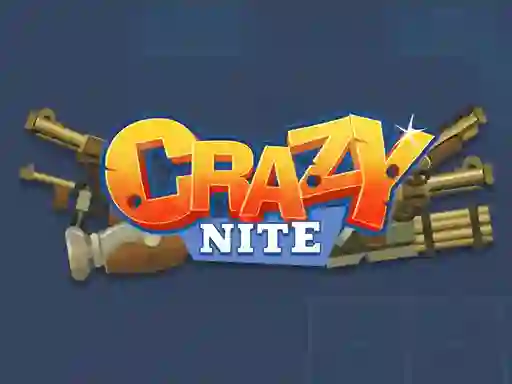 Игра Crazy nite онлајн