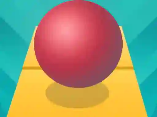 Игра Rolling Sky онлајн