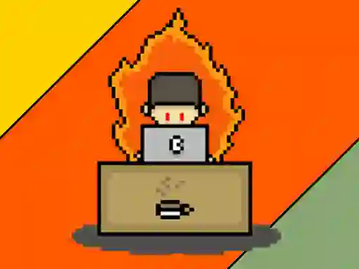 Игра Dev vs Deadline онлајн
