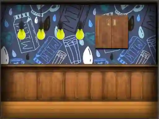 Игра Amgel Kids Room Escape 64 онлајн