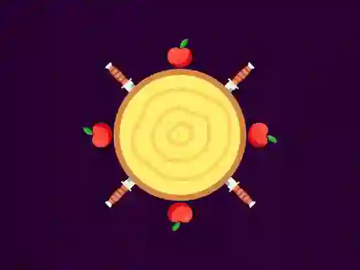 Игра Knife Up онлајн