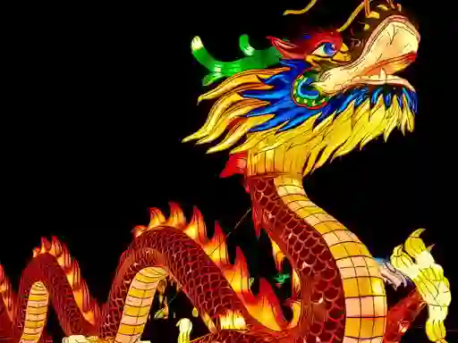 Игра Dangerous Dragons Jigsaw онлајн