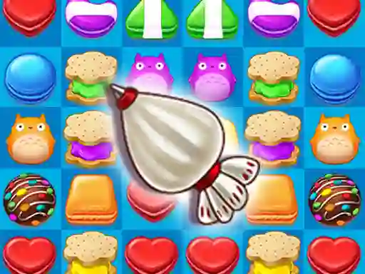 Игра Candy Pop онлајн