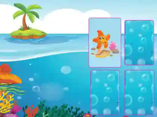 Игра Under The Sea онлајн