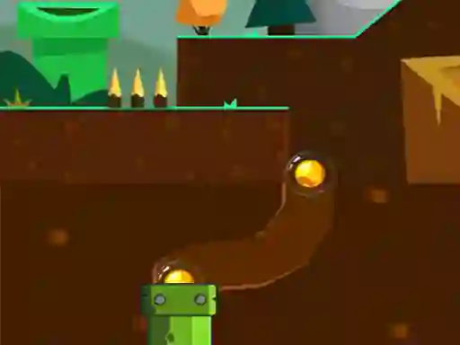 Игра Route Digger 2 онлајн
