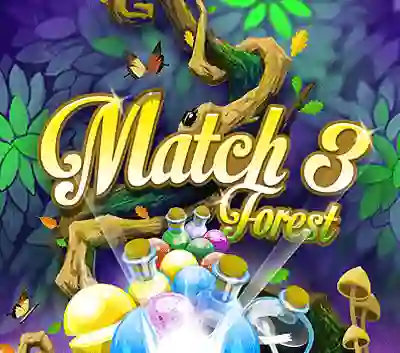 Игра Match 3 Forest онлајн