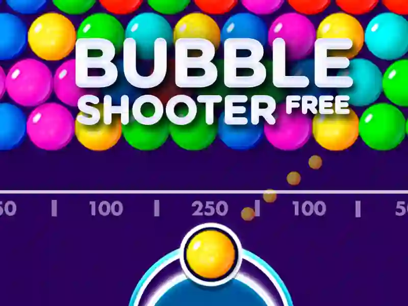 Игра Bubble Shoot Park онлајн