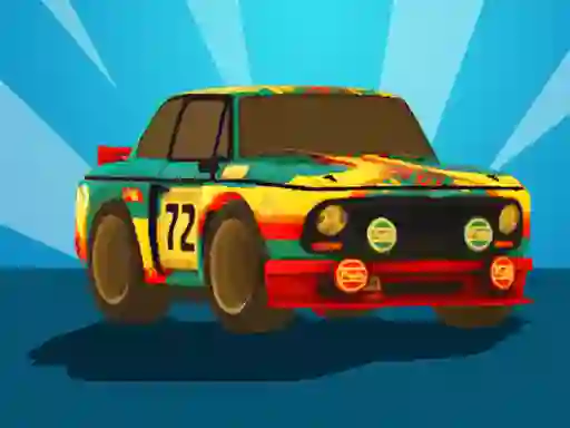 Игра Car Traffic Race онлајн