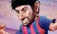 Игра Football HeadZ Cup онлајн