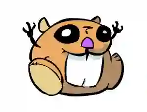 Игра Beavus онлајн