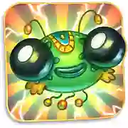 Игра Just Feed Me Bloomy онлајн