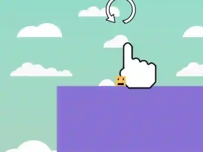 Игра Boxy Swing онлајн
