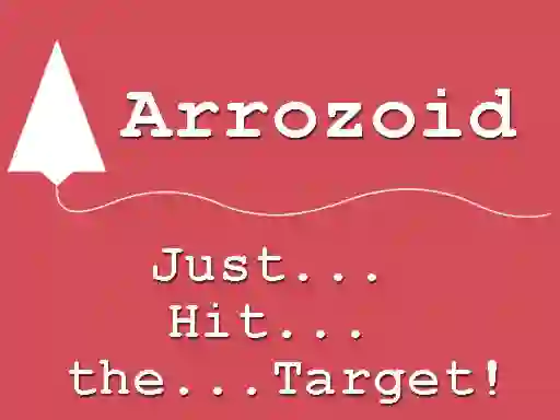 Игра Arrozoid онлајн