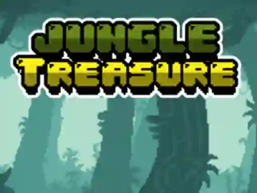 Игра Jungle Treasure онлајн